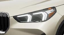 2027 BMW X1 xDrive28i | Siège actif conducteur et passager - Photo 5