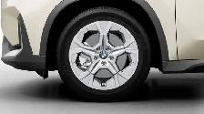 2027 BMW X1 xDrive28i | Siège actif conducteur et passager - Photo 6