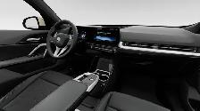 2027 BMW X1 xDrive28i | Siège actif conducteur et passager - Photo 13