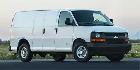 2017 Chevrolet Express RWD 2500 135'