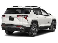 2027 Chevrolet Equinox AWD ACTIV - Photo 2