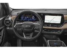 2027 Chevrolet Equinox AWD ACTIV - Photo 6
