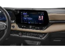 2027 Chevrolet Equinox AWD ACTIV - Photo 8