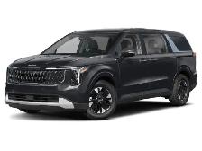 2027 Kia Carnival Hybrid LXS