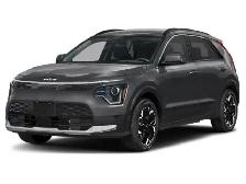 2026 Kia Niro EV Wind