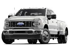 2026 Ford F-450 Lariat
