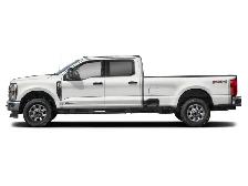 2026 Ford F-350 XLT - Photo 3