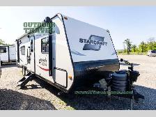 2015 Starcraft Launch Ultra Lite 26BHS