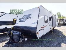 2015 Starcraft Launch Ultra Lite 26BHS - Photo 3