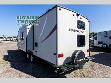 2015 Starcraft Launch Ultra Lite 26BHS - Photo 4