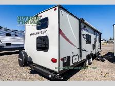 2015 Starcraft Launch Ultra Lite 26BHS - Photo 5