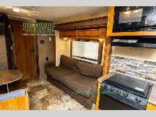2015 Starcraft Launch Ultra Lite 26BHS - Photo 6