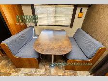2015 Starcraft Launch Ultra Lite 26BHS - Photo 10