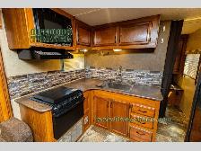 2015 Starcraft Launch Ultra Lite 26BHS - Photo 16
