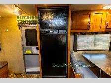 2015 Starcraft Launch Ultra Lite 26BHS - Photo 19