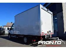 2023 Ford Transit Van Cube 12 pieds  Rampe de Chargement  Ca - Photo 5