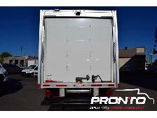 2023 Ford Transit Van Cube 12 pieds  Rampe de Chargement  Ca - Photo 6