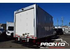 2023 Ford Transit Van Cube 12 pieds  Rampe de Chargement  Ca - Photo 8