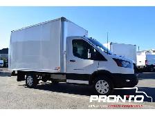 2023 Ford Transit Van Cube 12 pieds  Rampe de Chargement  Ca - Photo 10