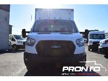2023 Ford Transit Van Cube 12 pieds  Rampe de Chargement  Ca - Photo 12