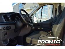 2023 Ford Transit Van Cube 12 pieds  Rampe de Chargement  Ca - Photo 14