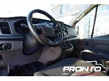 2023 Ford Transit Van Cube 12 pieds  Rampe de Chargement  Ca - Photo 15