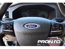 2023 Ford Transit Van Cube 12 pieds  Rampe de Chargement  Ca - Photo 17