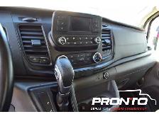 2023 Ford Transit Van Cube 12 pieds  Rampe de Chargement  Ca - Photo 19