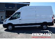 2024 Ford Transit Cargo Van AWD T-250 148WB  Toit Haut  GA - Photo 3