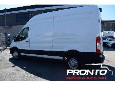 2024 Ford Transit Cargo Van AWD T-250 148WB  Toit Haut  GA - Photo 4