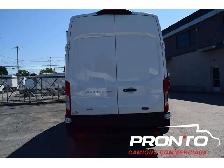 2024 Ford Transit Cargo Van AWD T-250 148WB  Toit Haut  GA - Photo 5