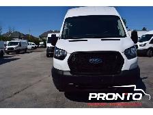 2024 Ford Transit Cargo Van AWD T-250 148WB  Toit Haut  GA - Photo 8