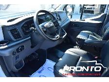 2024 Ford Transit Cargo Van AWD T-250 148WB  Toit Haut  GA - Photo 9