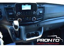 2024 Ford Transit Cargo Van AWD T-250 148WB  Toit Haut  GA - Photo 10