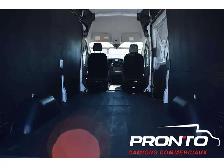 2024 Ford Transit Cargo Van AWD T-250 148WB  Toit Haut  GA - Photo 11