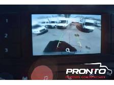 2024 Ford Transit Cargo Van AWD T-250 148WB  Toit Haut  GA - Photo 12