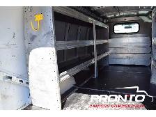 2018 GMC Savana Van 2500  Support à Échelle  FULL RACK  AC - Photo 14