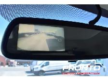 2018 GMC Savana Van 2500  Support à Échelle  FULL RACK  AC - Photo 17