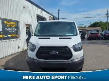 Ford Transit Van T-250 toit bas 148 po PNBV de 9 000 lb porte pi - Photo 2