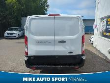 Ford Transit Van T-250 toit bas 148 po PNBV de 9 000 lb porte pi - Photo 3