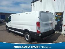 Ford Transit Van T-250 toit bas 148 po PNBV de 9 000 lb porte pi - Photo 4