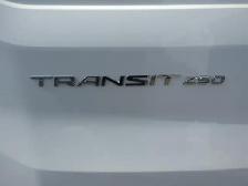 Ford Transit Van T-250 toit bas 148 po PNBV de 9 000 lb porte pi - Photo 6