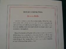 Le plus récent et touchant roman de David FOENKINOS - Photo 3