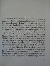 Le plus récent et touchant roman de David FOENKINOS - Photo 4