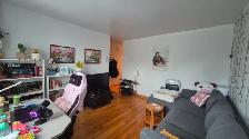 3 1/2 à louer à Rosemont - Photo 2