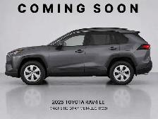 2025 Toyota RAV4 LE - No Accidents | Rader Cruise | Carplay - Photo 3