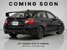 2017 Subaru WRX STI - 305HP | 6MT | 18\' Enkei Wheel | Heated Se - Photo 2