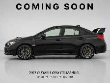2017 Subaru WRX STI - 305HP | 6MT | 18\' Enkei Wheel | Heated Se - Photo 3