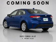 2022 Toyota Corolla LE - No Accidents | Radar Cruise | Carplay - Photo 2