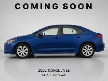 2022 Toyota Corolla LE - No Accidents | Radar Cruise | Carplay - Photo 3